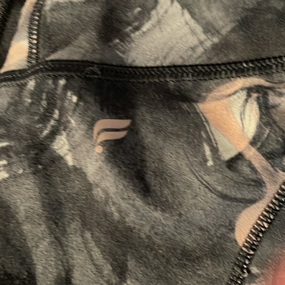 Fabletics Define Powerhold size 2XL - Picture 3 of 4